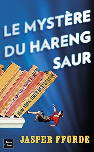 Le mystère du hareng saur (6)