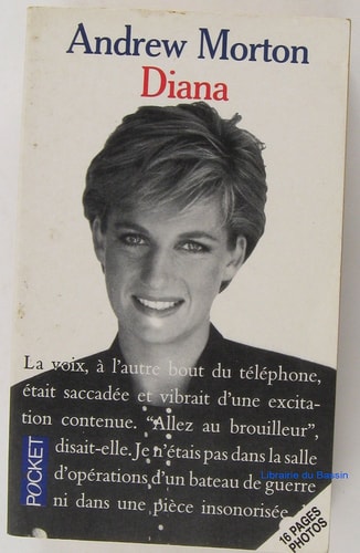 Diana: Vrai Histoire/ Diana: Her True Story
