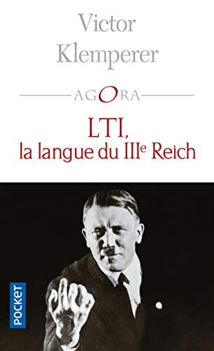 LTI, la langue du IIIème Reich