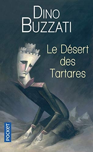 Le désert des tartares