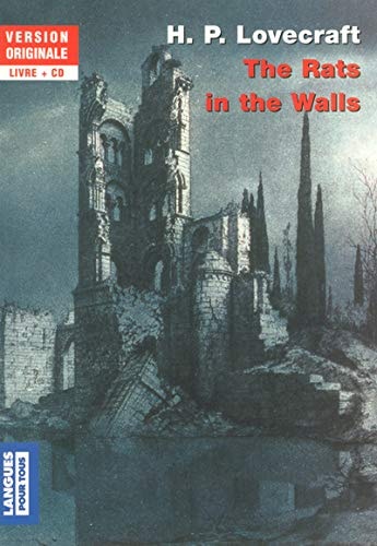 The Rats in the Walls (1CD audio)