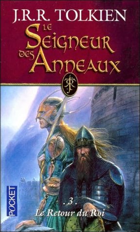 Le Seigneur des Anneaux, Tome 3 : Le Retour du Roi