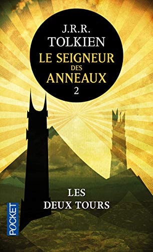Le Seigneur DES Anneaux 2/Les Deux Tours