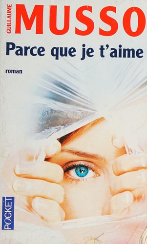 Parce Que Je T'aime