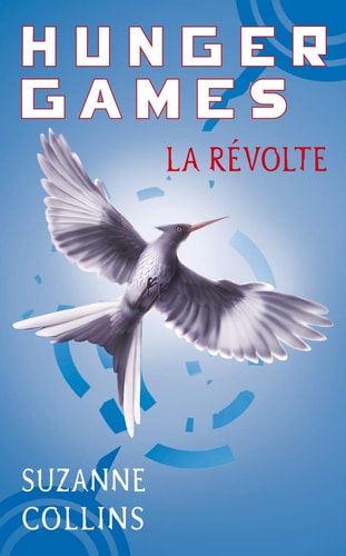 Hunger Games 3 - La revolte [ en grand format ]