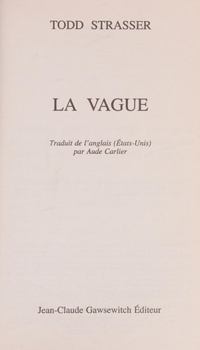Buchcover