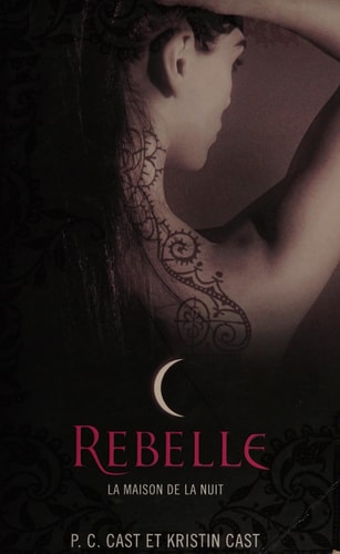 Choisie = Chosen (Maison de la Nuit, Band 3)