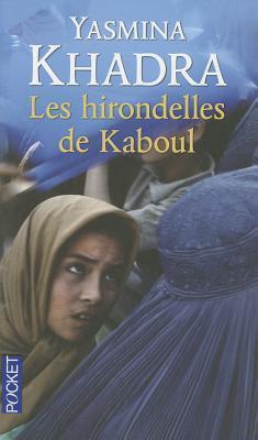 Hirondelles de Kaboul (English and French Edition)