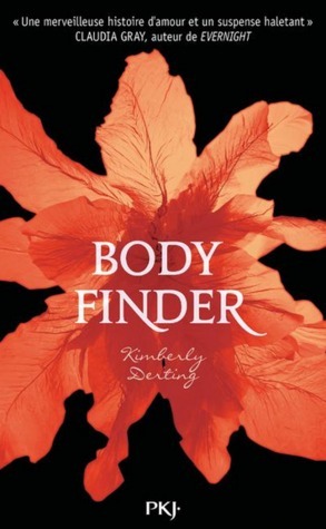 Body Finder - tome 1 (1)