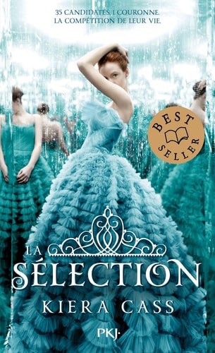 Sélection, Tome 1