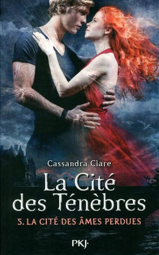 La Cité des âmes perdues #5