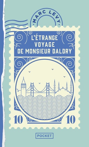 L'etrange voyage de Monsieur Daldry (Best)