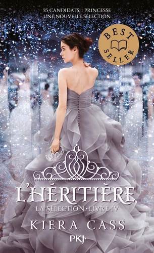 La Sélection - tome 4 (04) (Hors collection sériel)