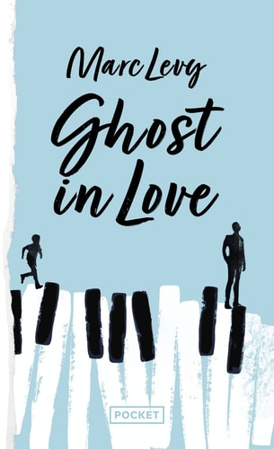 Ghost in Love (Best)