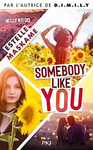 Somebody Like You - tome 1 (1)