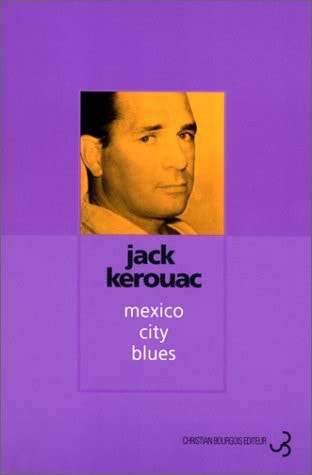 Mexico city blues