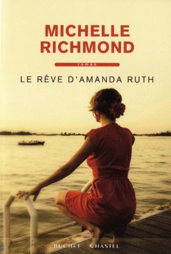 Le reve d amanda ruth