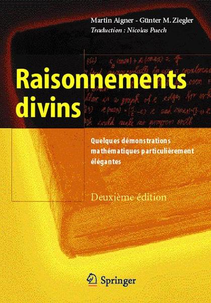 Raisonnements divins