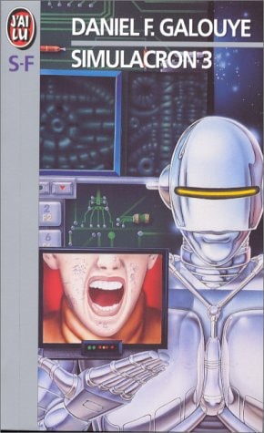 Simulacron 3 (IMAGINAIRE)