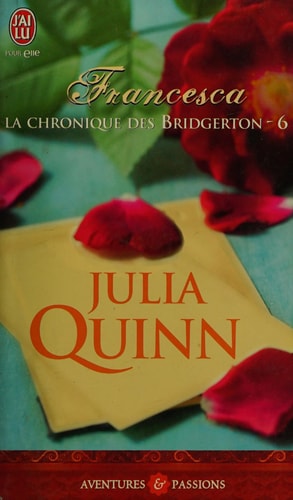 Chronique des bridgerton - 6 - when he was wicked (La)