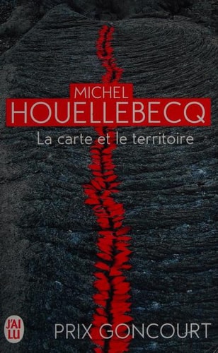 La Carte et Le Territoire