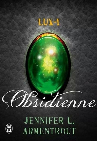 Obsidienne