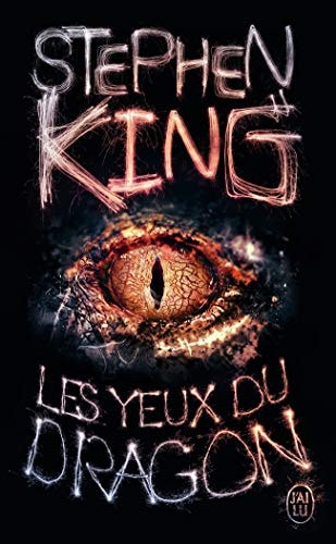 Les yeux du dragon (Fantasy (11826))