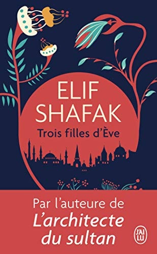 Trois filles d'Ève (Littérature étrangère (12365))
