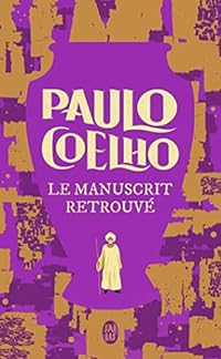 Le manuscrit retrouvé