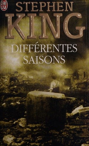 Differentes saisons (IMAGINAIRE)