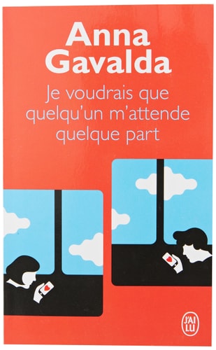 Je Voudrais Que Quelqu'un M'Attende Quel (Litterature Generale)