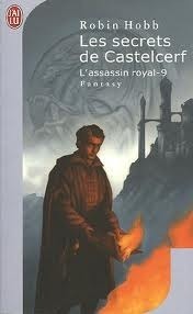 Assassin Royal T9 Les Secrets Castelcerf (Science Fiction)