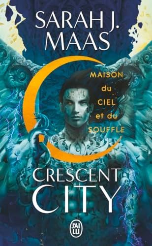 Crescent City: Maison du Ciel et du Souffle (2)