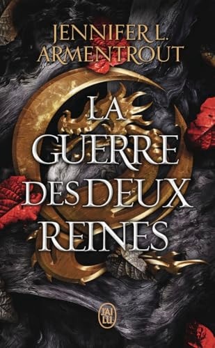 Le sang et la cendre: La Guerre des deux Reines (4)
