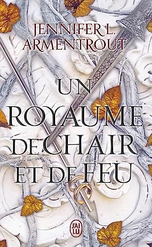 Le sang et la cendre: Un royaume de chair et de feu (2)