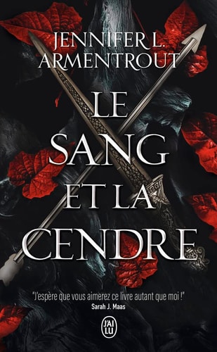 Le sang et la cendre (1)