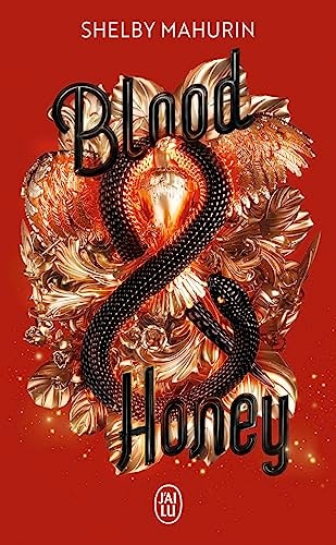 Serpent & Dove: Blood & Honey (2)