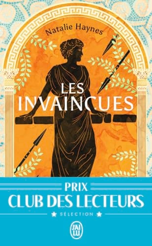 Les Invaincues