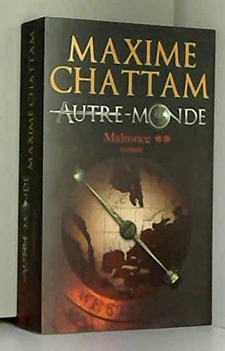 Autre-Monde - Tome 2 (Romans, Nouvelles, Recits (Domaine Francais))