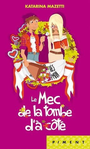 Le mec de la tombe d'à côté
