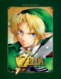 The Legend of Zelda - Ocarina of Time - Perfect Edition