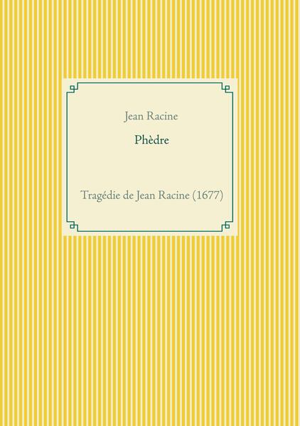 Phèdre