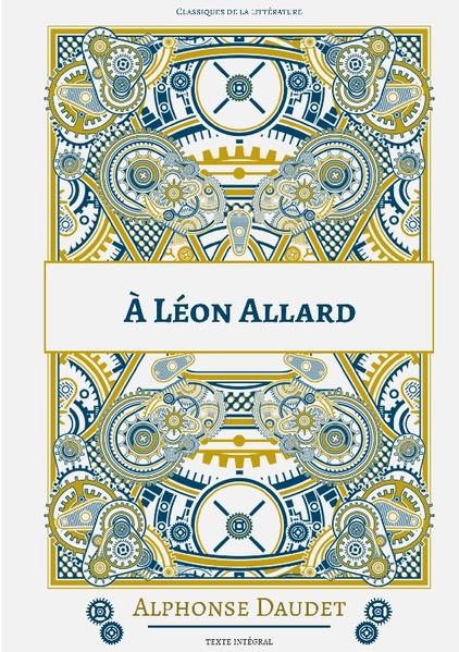 À Léon Allard