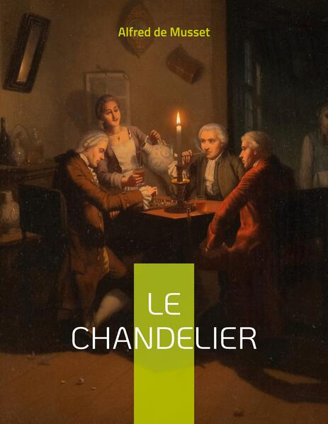 Le Chandelier