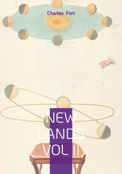 New lands vol II