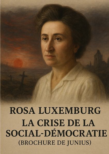 La crise de la social-démocratie (Brochure de Junius)