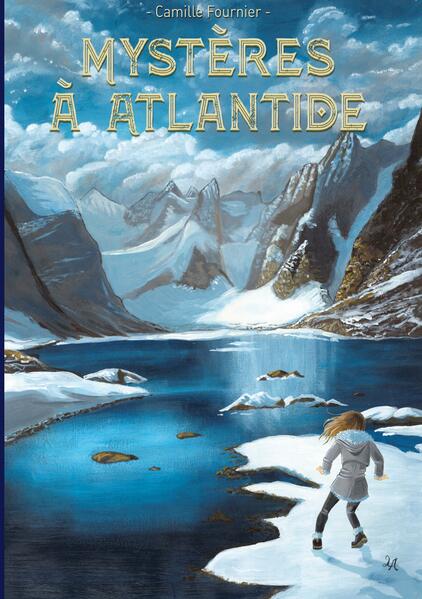 Mystères à Atlantide