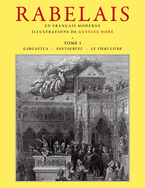 Rabelais - Tome 1