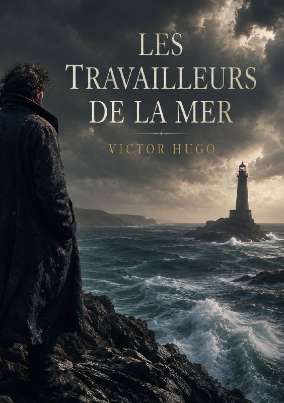 Les Travailleurs de la mer