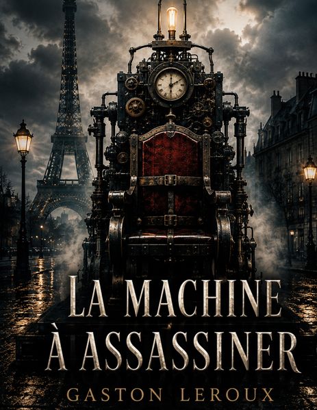 Buchcover